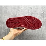 Air Jordan 1 Retro Unisex # 291754, cheap Jordan1
