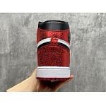 Air Jordan 1 Retro Unisex # 291754, cheap Jordan1