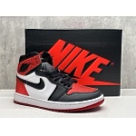 Air Jordan 1 Retro Unisex # 291754, cheap Jordan1