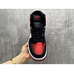 Air Jordan 1 Retro Unisex # 291754, cheap Jordan1