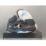 Air Jordan 5 Retro Unisex # 291755