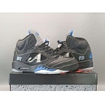 Air Jordan 5 Retro Unisex # 291755, cheap Jordan5