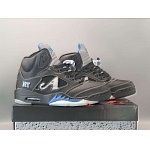 Air Jordan 5 Retro Unisex # 291755, cheap Jordan5