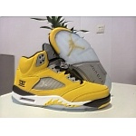 Air Jordan 5 Retro Unisex # 291756, cheap Jordan5