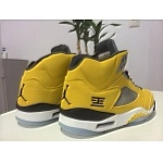 Air Jordan 5 Retro Unisex # 291756, cheap Jordan5