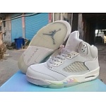 Air Jordan 5 Retro Unisex # 291757, cheap Jordan5