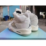Air Jordan 5 Retro Unisex # 291757, cheap Jordan5