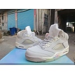 Air Jordan 5 Retro Unisex # 291757, cheap Jordan5