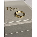 Dior Ring For Women # 291758