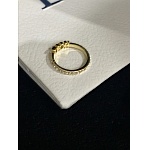 Dior Ring For Women # 291758, cheap Dior Rings