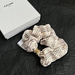 Celine Scrunchy For Women # 291764, cheap Hair Accessories