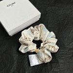 Celine Scrunchy For Women # 291765, cheap Hair Accessories