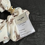 Celine Scrunchy For Women # 291765, cheap Hair Accessories