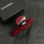 Chanel Hair Claw For Women # 291766, cheap Hair Accessories