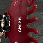 Chanel Hair Claw For Women # 291766, cheap Hair Accessories