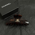 Chanel Hair Claw For Women # 291767