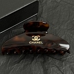 Chanel Hair Claw For Women # 291767, cheap Hair Accessories