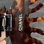 Chanel Hair Claw For Women # 291767, cheap Hair Accessories