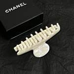 Chanel Hair Claw For Women # 291768, cheap Hair Accessories