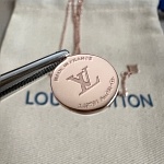 Louis Vuitton Necklace For Women # 291770, cheap LV Necklace