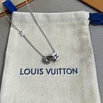 Louis Vuitton Necklace For Women # 291771, cheap LV Necklace