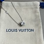 Louis Vuitton Necklace For Women # 291771, cheap LV Necklace