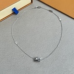 Louis Vuitton Necklace For Women # 291771, cheap LV Necklace