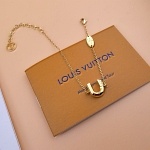 Louis Vuitton Bracelet For Women # 291774, cheap LV Bracelets