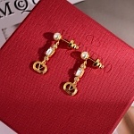 Valentino Earrings For Women # 291776, cheap Valentino Earrings