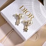 Dior Earrings For Women # 291777