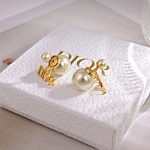 Dior Earrings For Women # 291779