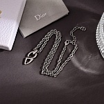 Dior Necklace For Women # 291781, cheap Dior Necklaces