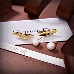 Dior Earrings For Women # 291782, cheap Dior Earrings