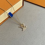 Louis Vuitton Necklace For Women # 291783, cheap LV Necklace