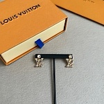 Louis Vuitton Earrings For Women # 291784, cheap LV Earrings