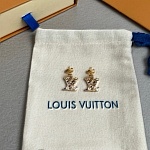 Louis Vuitton Earrings For Women # 291784, cheap LV Earrings