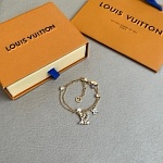 Louis Vuitton Bracelets For Women # 291785, cheap LV Bracelets