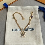 Louis Vuitton Bracelets For Women # 291785, cheap LV Bracelets