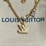 Louis Vuitton Bracelets For Women # 291785, cheap LV Bracelets