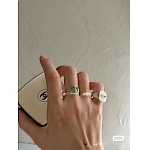 Celine Ring For Women # 291786, cheap Celine Rings