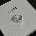 Celine Ring For Women # 291786, cheap Celine Rings