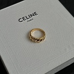 Celine Ring For Women # 291788, cheap Celine Rings