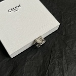 Celine Ring For Women # 291789, cheap Celine Rings