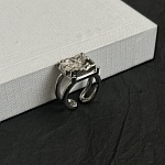 Celine Ring For Women # 291789, cheap Celine Rings
