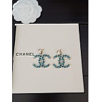 Chanel Earrings For Women # 291790