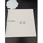 Chanel Earrings For Women # 291791, cheap Chanel Earrings