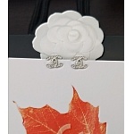 Chanel Earrings For Women # 291791, cheap Chanel Earrings