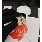 Chanel Earrings For Women # 291792, cheap Chanel Earrings