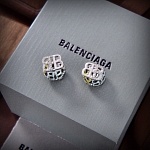 Balenciaga Earrings For Women # 291793, cheap Balenciaga Earrings