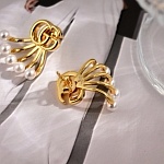 Gucci Earrings For Women # 291795, cheap Gucci Earrings